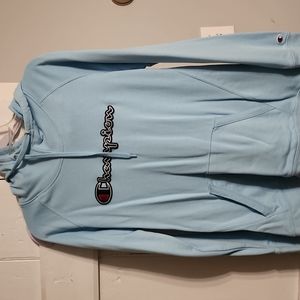 Champion hoodie